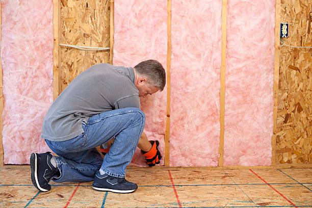 Best Insulation for Specific Applications in Beachwood, NJ