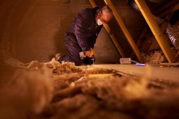 Types of Insulation We Offer in Beachwood, NJ